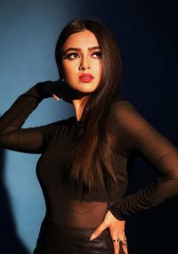 tejasswi prakash_teluguvox 2